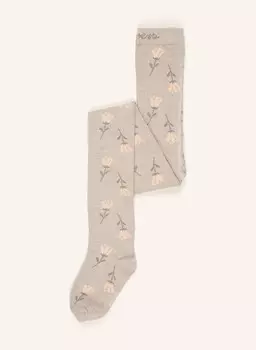 Колготки Ewers Collection, бежевый