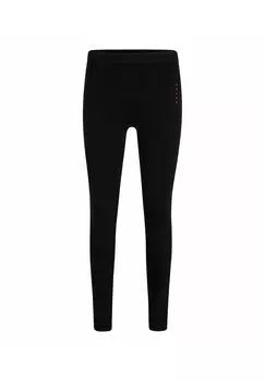 Колготки FALKE, черные (3000)