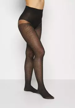 Колготки FALKE, черный