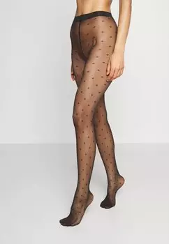 Колготки FALKE, черный