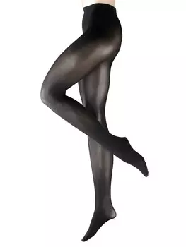 Колготки Falke, черный