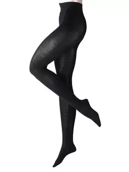 Колготки Falke, черный