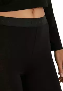 Колготки FALKE, черный