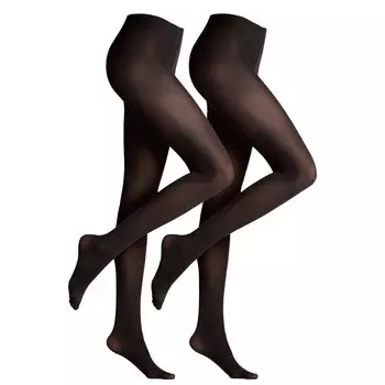 Колготки FALKE, черный