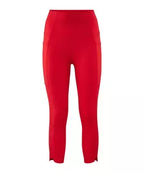 Колготки Falke, красный