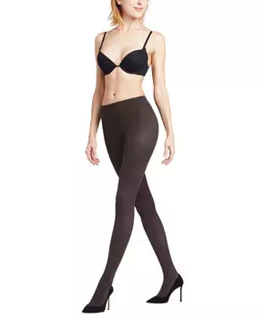 Колготки Falke Pure Matt 50 DEN, антрацит