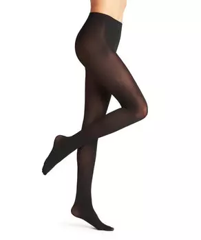 Колготки Falke Pure Matt 50 DEN, черный