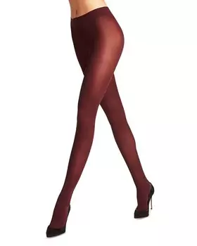 Колготки Falke Pure Matt 50, красный