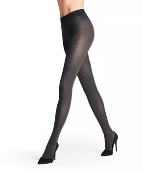 Колготки Falke Seidenglatt 40 DEN, цвет Graphite