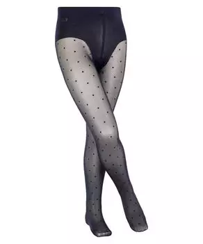 Колготки Falke, синий