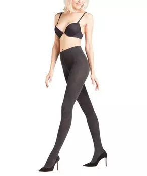 Колготки Falke Softmerino, цвет Anthra mel