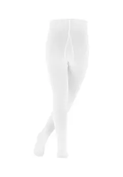 Колготки FAMILY CASUAL FALKE, белый