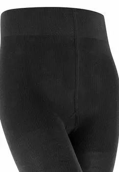 Колготки Family Casual FALKE, черные