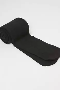 Колготки Fatface однотонные Fat Face, черный