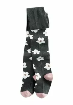 Колготки FLOWER Next, серый