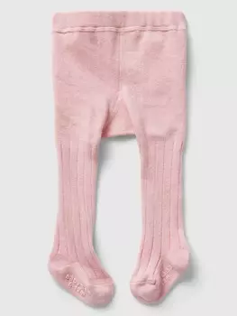 Колготки Gap, розовый