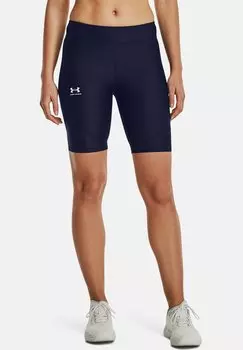 Колготки HEATGEAR Under Armour, темно-синий