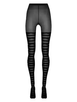 Колготки Hero Wolford, черный