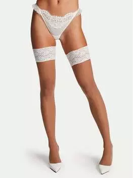 Колготки Hunkemller, белый