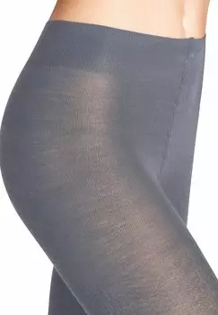 Колготки INNER RESISTANCE FALKE, серый