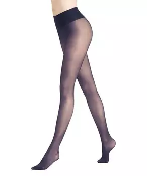 Колготки компрессионные "Витализируют" Falke, синий
