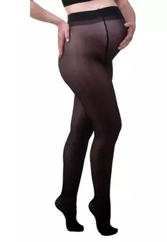 Колготки Mamsy, черный