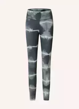 Колготки one luxe Nike, серый