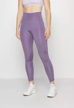 Колготки OPTIME LONG Adidas, тень фиолетовый