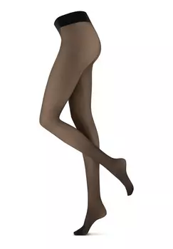 Колготки Oroblu Sttz REPOS, черный
