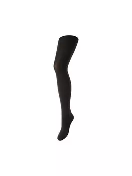 Колготки PIECES Fine Tights PCNEW NIKOLINE, черный