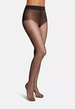 Колготки PURE 10 Wolford, черный