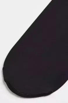 Колготки pure 50 H&M, черный
