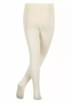 Колготки ROMANTIC DOT FALKE, белый