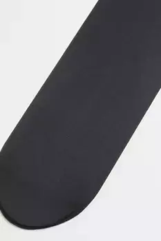 Колготки sensual touch плотностью 20 ден H&M, черный