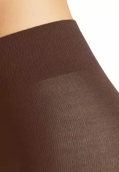 Колготки SOFT FALKE, коричневый