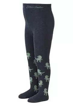 Колготки Sterntaler, синий