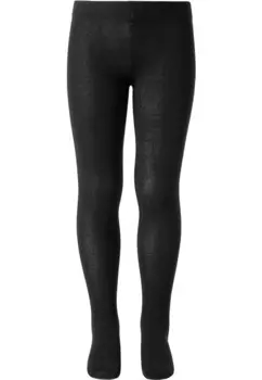 Колготки SUPER OPAQUE Calzedonia, черный