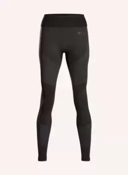 Колготки the run seamless Cep, черный