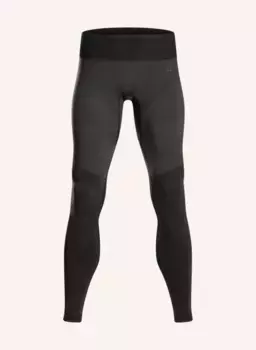 Колготки the run seamless Cep, черный
