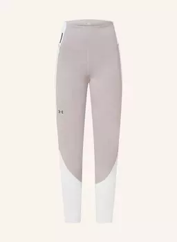 Колготки ua rush vanish elite UNDER ARMOUR, цвет HELLBLAU/GRAU