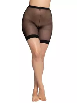 Колготки Ulla Popken, черный
