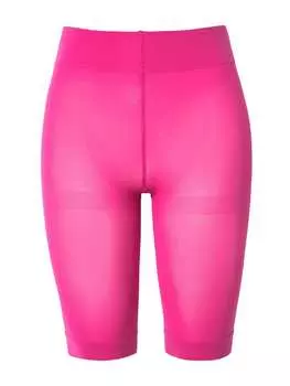 Колготки Ulla Popken, цвет fuchsia pink