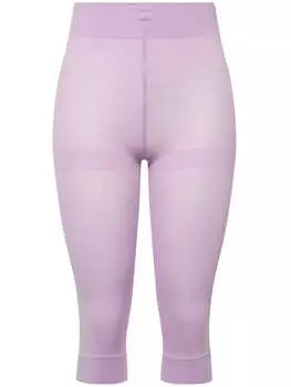 Колготки Ulla Popken, цвет malvenrosa