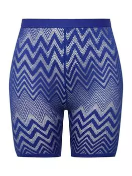 Колготки Ulla Popken, цвет royal blau