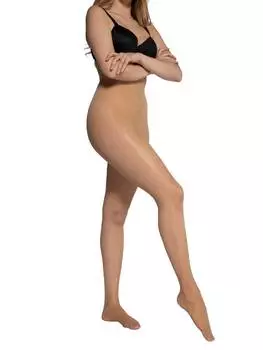 Колготки Ulla Popken, цвет teint