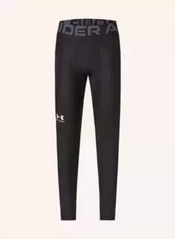 Колготки Under Armour, черный