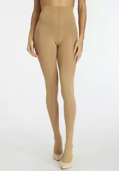 Колготки Vivance Fein, натуральный