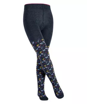 Колготки в лесу Esprit, синий