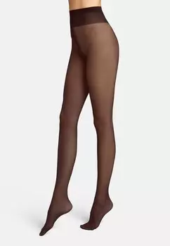 Колготки Wolford, черный