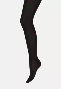 Колготки Wolford Merino, черный